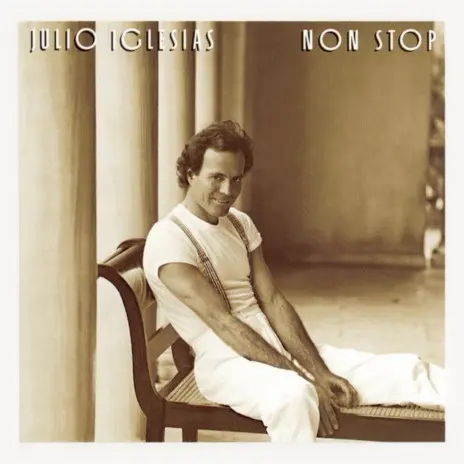 Julio Iglesias – If I Ever Needed You (I Need You Now) Lyrics